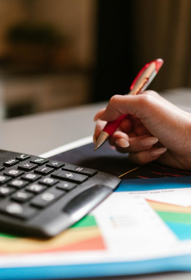 bookkeeping