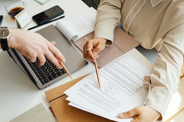 company compliance services