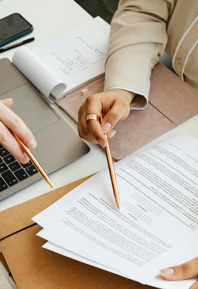 company compliance services