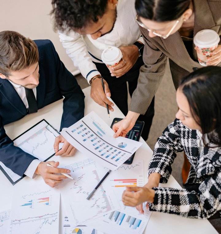 charted accountant