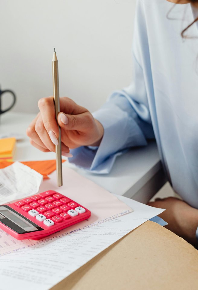 tax services