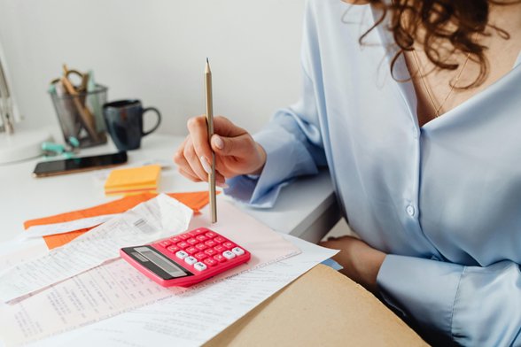 tax services