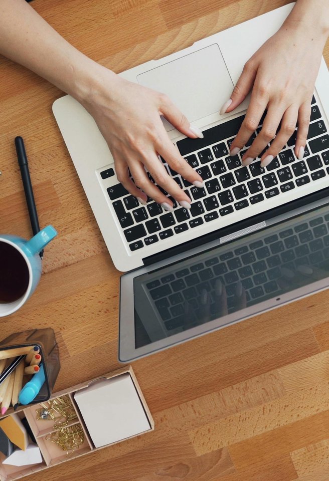 xero setup and training